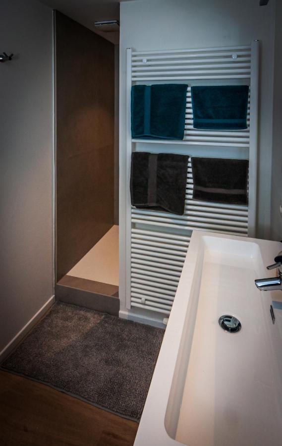 Casa vacanze Hove Bruges
