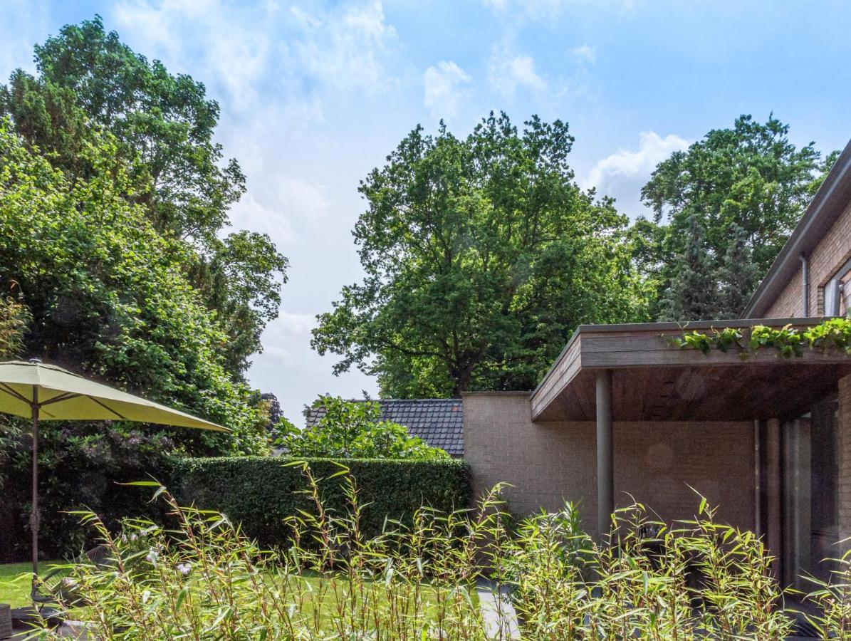 Holiday home Hove Bruges