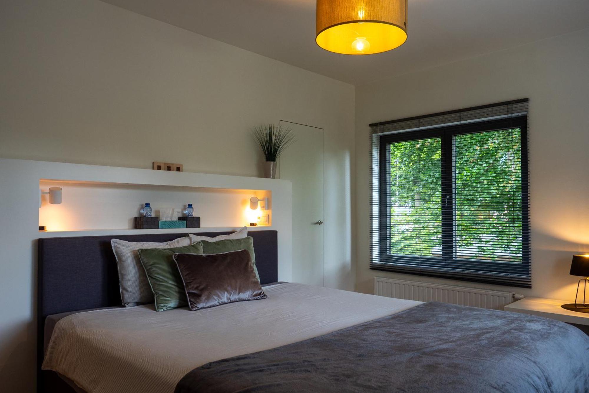 Holiday home Hove Bruges