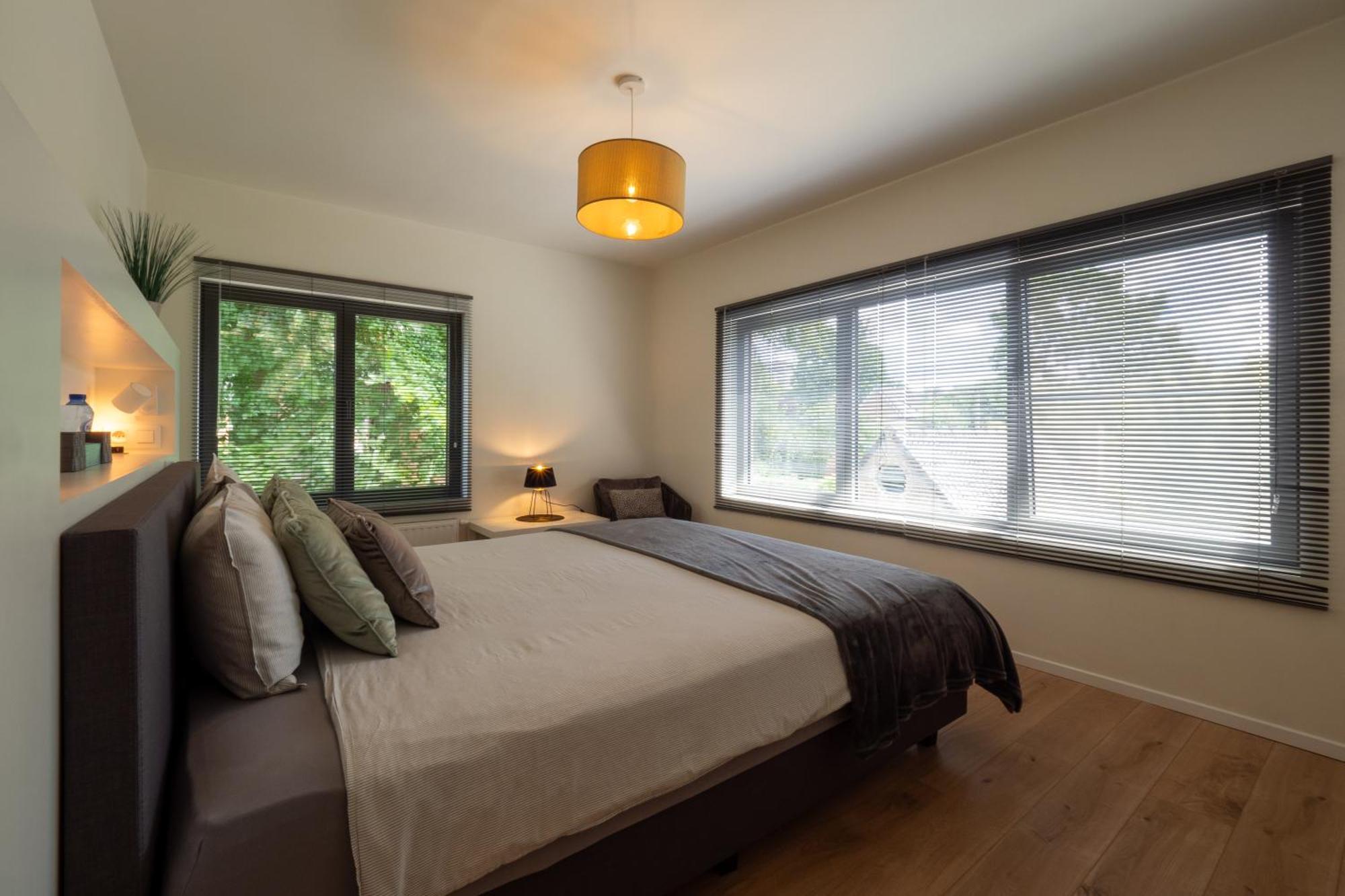 Holiday home Hove *