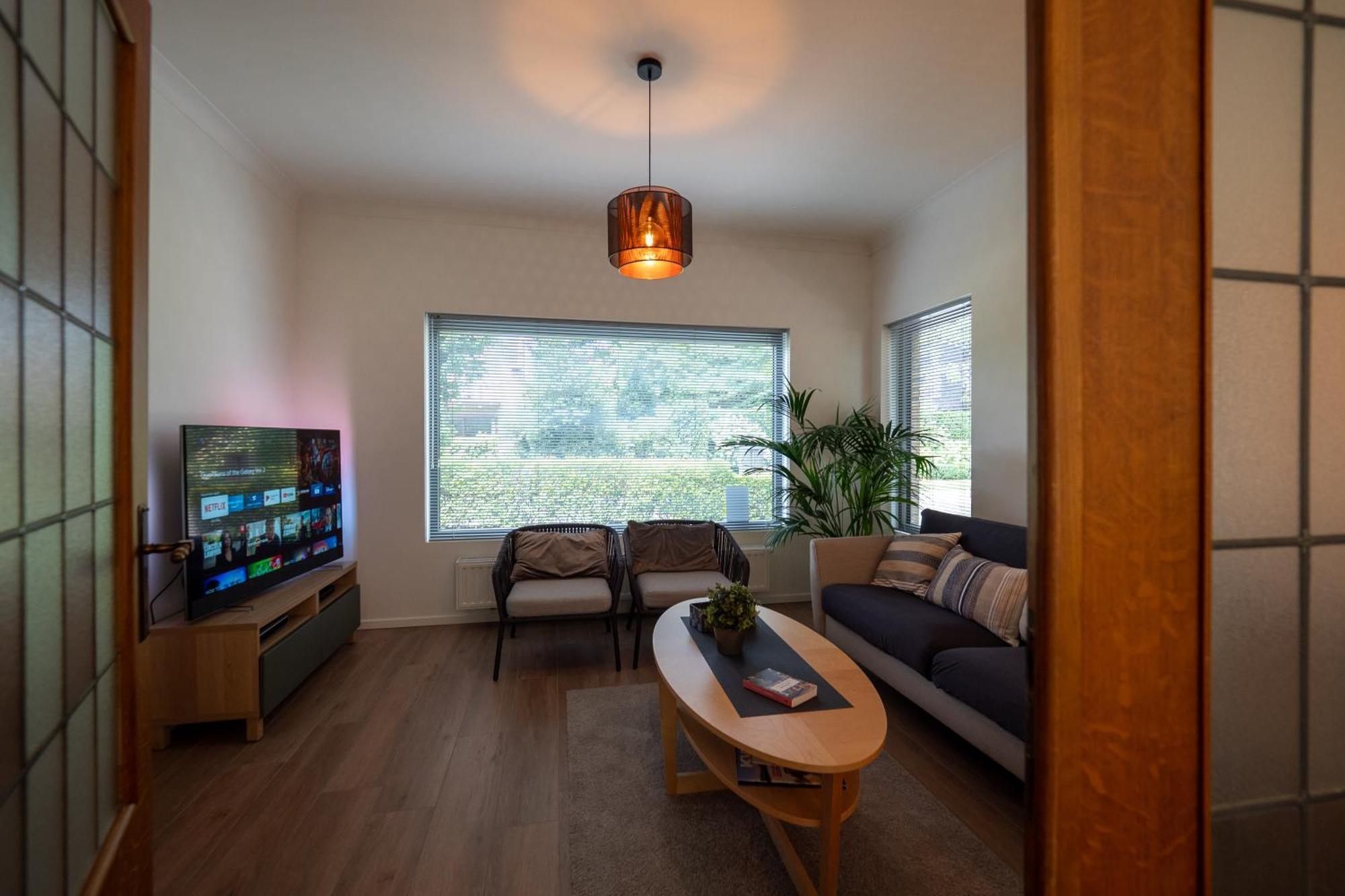Casa vacanze Hove *