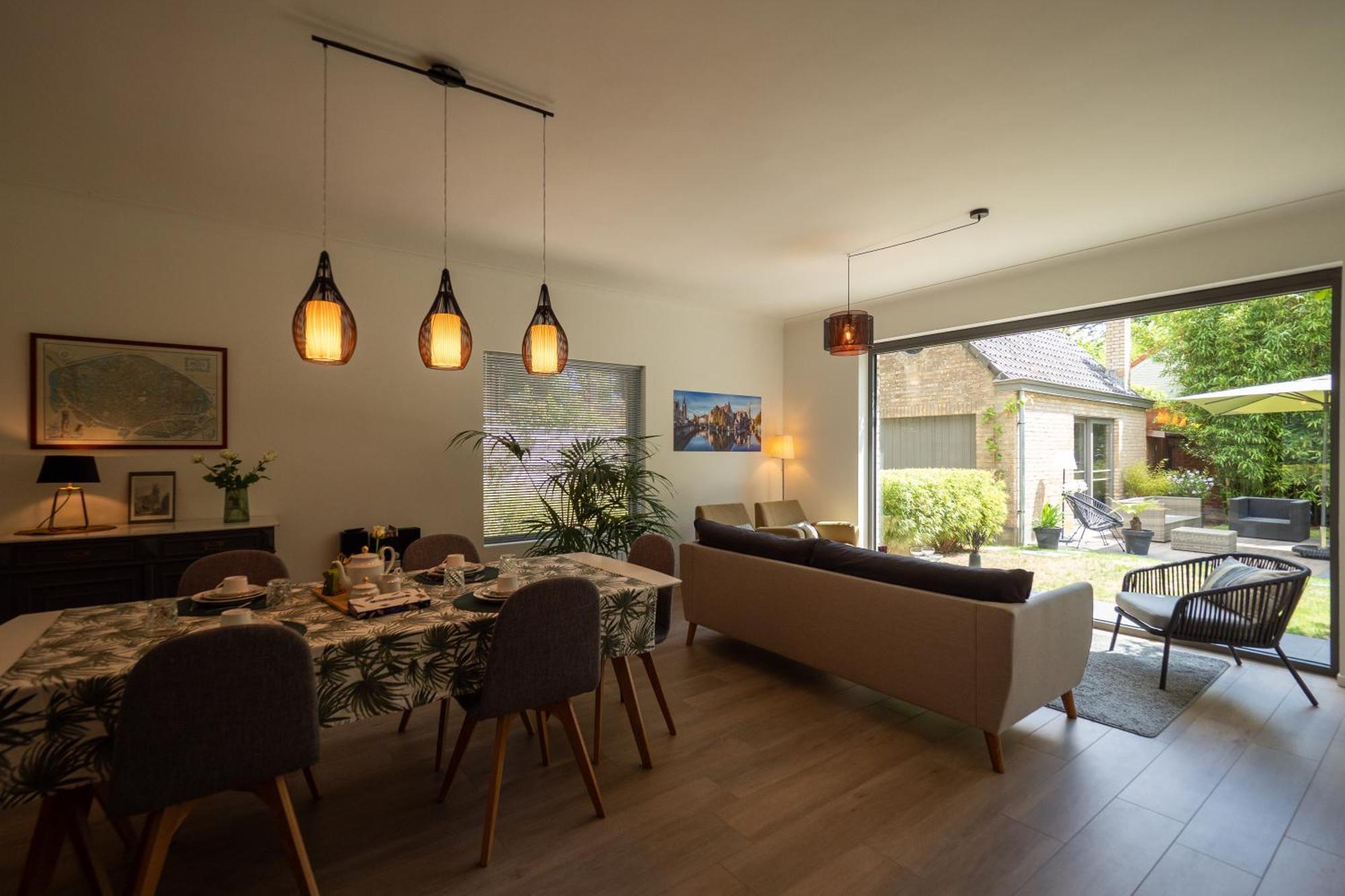 Casa vacanze Hove *